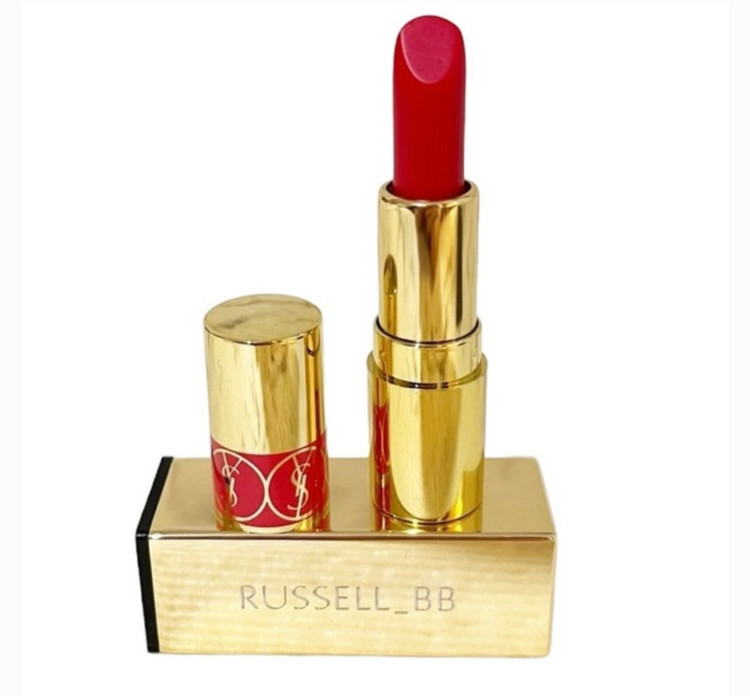 رژلب مینی سایز ایوسن لورن ysl