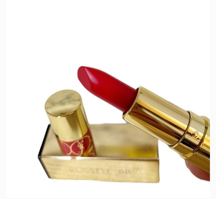 رژلب مینی سایز ایوسن لورن ysl